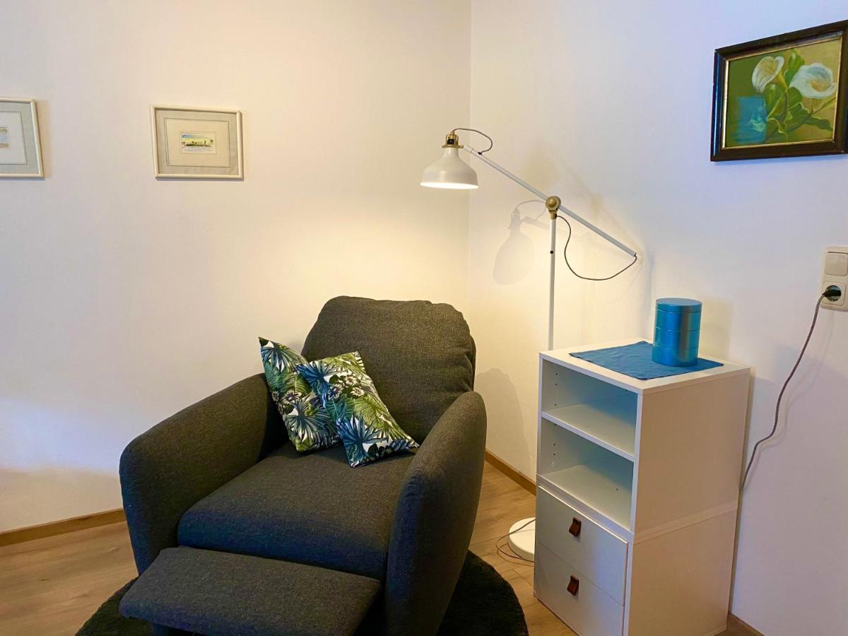 Glueck Am See - Apartment Mit Seezugang Hallstatt Zewnętrze zdjęcie